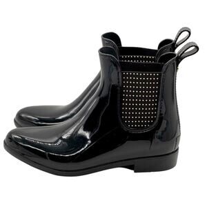 Bolvaint Paris Womens Chelsea Boots Size 39 ( 8.5 -9) NWT